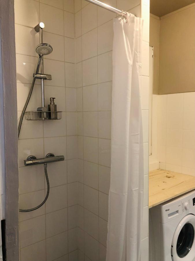 Appartement Centre Ville/Bouchon Troyes Exterior photo